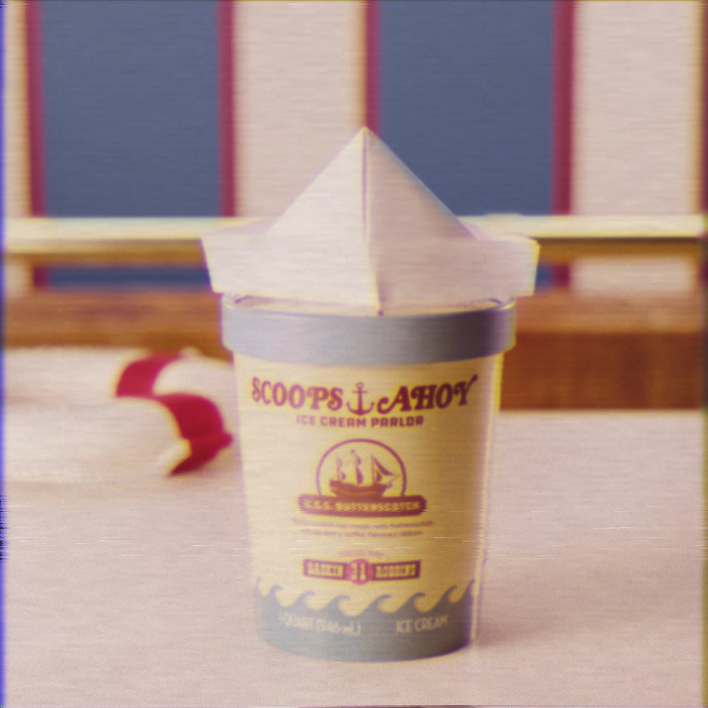 Baskin robbins national ice cream day best sale